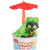 عروسک سورپرایزی 10 سانتی Cup O' Style, image 8