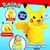 عروسک رباتیک 25 سانتی پیکاچو Pokemon, image 7