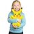 عروسک رباتیک 25 سانتی پیکاچو Pokemon, image 4