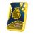 باکس فلزی کارت بازی 40 تایی فوتبالی Adrenalyn XL PLUS مدل Pocket Tin سری Premier League فصل 2025 طلایی, تنوع: 4371-Gold, image 2