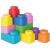 ست 10 عددی بلاک های ساختنی نرم Little Tikes, image 8