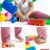 ست 21 عددی بلاک های ساختنی نرم Little Tikes, image 4