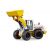 لودر XL 5000 برودر Bruder, image 6