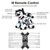 هاپو پلیس رباتیک مشکی Crazon, تنوع: 1901-Black, image 7