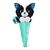 پونچو عروسک قیفی هاپو Coco Cones, تنوع: 9601SQ1-Poncho, image 