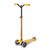 اسکوتر مکسی دلوکس پرو Micro با چرخ های چراغ دار مدل زرد آفتابی, تنوع: MMD041-Yellow, image 10