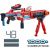 تفنگ ایکس شات X-Shot مدل Regenerator, image 20