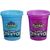 پک دوتایی اسلایم بنفش Play Doh, تنوع: E9444-Purple, image 4