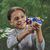اسلحه 2 در 1 ترنسفورمرز Transformers نرف Nerf مدل اوپتیموس پرایم, image 4