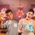 مجیک میکسیز دیگ جادویی با عروسک پولیشی سورپرایزی Magic Mixies با جادوی آب, تنوع: 14883-Water, image 5