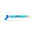 تفنگ آبپاش ایکس شات X-Shot سری Tube Soaker سایز بزرگ مدل آبی, تنوع: 11851 - Blue, image 5