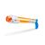 تفنگ آبپاش ایکس شات X-Shot سری Tube Soaker سایز بزرگ مدل نارنجی, تنوع: 11851 - Orange, image 2