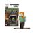 نانو فیگور فلزی Minecraft مدل Alex با شمشیر, تنوع: 253261002-Alex-Enchanted Sword, image 