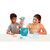 مجیک میکسیز دیگ جادویی با عروسک پولیشی سورپرایزی Magic Mixies با جادوی آب, تنوع: 14883-Water, image 7