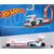 کامیون مسابقه ای Hot Wheels مدل Cyberrig, image 