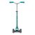 اسکوتر مکسی دلوکس پرو Micro با چرخ های چراغ دار مدل آبی فیروزه ای, تنوع: MMD042-Blue, image 5