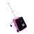 چمدان بنفش سوار شدنی 3 در 1 Micro, تنوع: ML0032-Violet, image 6