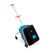 چمدان آبی اقیانوسی سوار شدنی 3 در 1 Micro, تنوع: ML0034-Ocean Blue, image 4