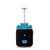 چمدان آبی اقیانوسی سوار شدنی 3 در 1 Micro, تنوع: ML0034-Ocean Blue, image 7