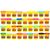 پک 36 تایی خمیربازی Play Doh مدل Mega Pack, image 13