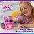 عروسک هچیمال الایو Hatchimals Alive مدل Pufficorn, تنوع: 6069132-Pufficorn, image 15