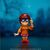 فیگور فلزی 6 سانتی سری  Scooby-Doo! مدل ولما دینکلی, تنوع: 253251043-Velma Dinkley, image 2