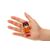 فیگور فلزی 6 سانتی سری  Scooby-Doo! مدل ولما دینکلی, تنوع: 253251043-Velma Dinkley, image 3