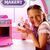 فر جادویی کوکیز مدل دارچین Cookeez Makery, تنوع: 23502-CK-Cinnamon, image 4