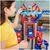 برج مراقبت بزرگ سگ ‌های نگهبان Paw Patrol سری The Mighty Movie مدل Ultimate City Tower, image 4