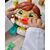 ست خمیربازی دندانپزشکی Play Doh Silly Smiles, image 9