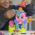 ست خمیر بازی سالن آرایش مو Play Doh, image 7