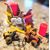 ست بازی Monster Jam Mini Jams مدل Earthshaker Boneyard Blaster, image 2