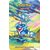 پک فلزی کارت بازی 20 تایی Pokemon مدل Vibrant Paldea آبی, تنوع: PK210-85767-Blue, image 3