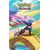 پک فلزی کارت بازی 20 تایی Pokemon مدل Vibrant Paldea بنفش, تنوع: PK210-85767-Purple, image 3