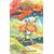 پک فلزی کارت بازی 20 تایی Pokemon مدل Vibrant Paldea زرد, تنوع: PK210-85767-Yellow, image 3