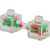 فیجت ژله‌ای Fidget Blox مدل سبز قرمز, تنوع: 931569-green red, image 5