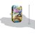 پک فلزی کارت بازی 20 تایی Pokemon مدل Vibrant Paldea بنفش, تنوع: PK210-85767-Purple, image 5