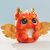 عروسک هچیمال الایو Hatchimals Alive مدل Draggle, تنوع: 6072544-Draggle, image 8