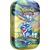 پک فلزی کارت بازی 20 تایی Pokemon مدل Vibrant Paldea آبی, تنوع: PK210-85767-Blue, image 2