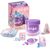 پک ساخت اسلایم معطر گویی گویی Gui Gui مدل Clear, تنوع: 90737-Clear, image 