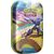 پک فلزی کارت بازی 20 تایی Pokemon مدل Vibrant Paldea بنفش, تنوع: PK210-85767-Purple, image 2