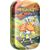 پک فلزی کارت بازی 20 تایی Pokemon مدل Vibrant Paldea زرد, تنوع: PK210-85767-Yellow, image 2