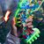 تفنگ نرف Nerf مدل Zombie Driller, image 7