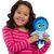 عروسک پولیشی 19 سانتی غم Inside Out 2, تنوع: 45535-Sadness, image 2
