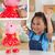 عروسک 30 سانتی Peppa Pig مدل چاله های گلی, image 4