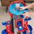 برج مراقبت بزرگ سگ ‌های نگهبان Paw Patrol سری The Mighty Movie مدل Ultimate City Tower, image 7