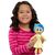 عروسک پولیشی 24 سانتی شادی Inside Out 2, تنوع: 45535-Joy, image 2