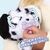 کوکو هاپو رباتیک خوابالو دالمیشن Baby Paws, تنوع: 917637-dalmatian, image 5