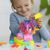 ست خمیر بازی سالن آرایش مو Play Doh, image 8