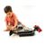 ماشین برف روب Leitwolf مدل Prinoth Snow groomer برودر Bruder, image 2